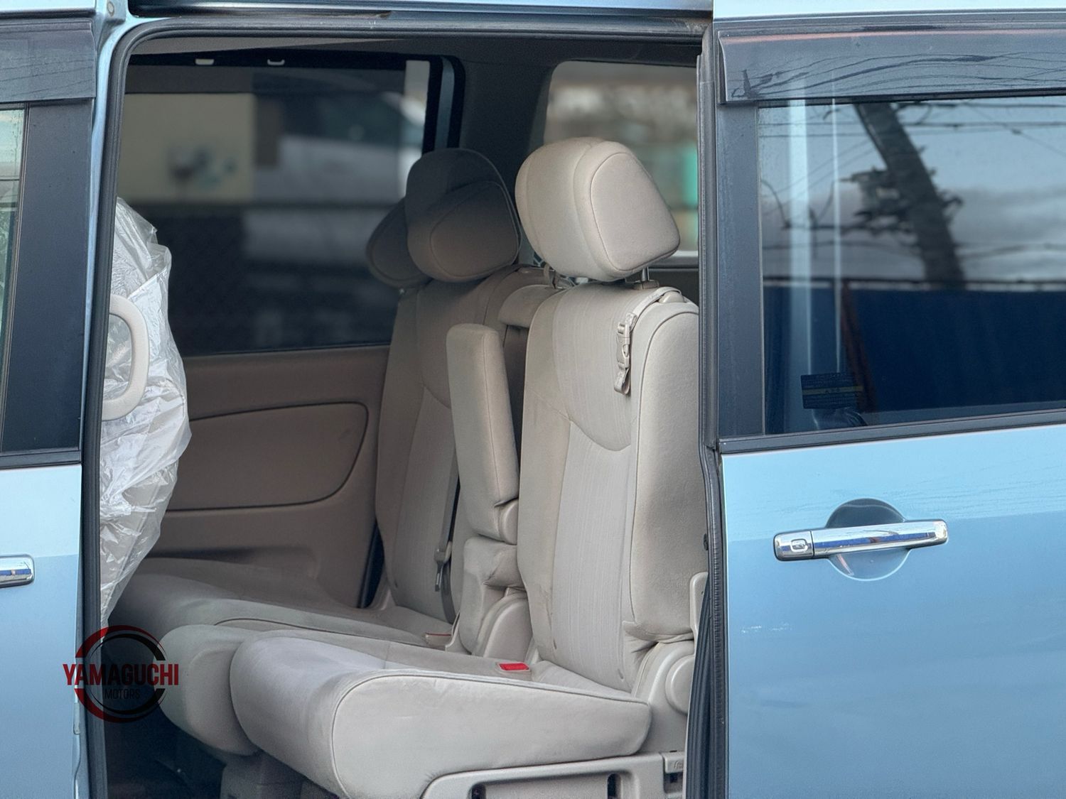 ✨ Nissan Serena S-Hybrid Pure Drive Selection for Sale! ✨