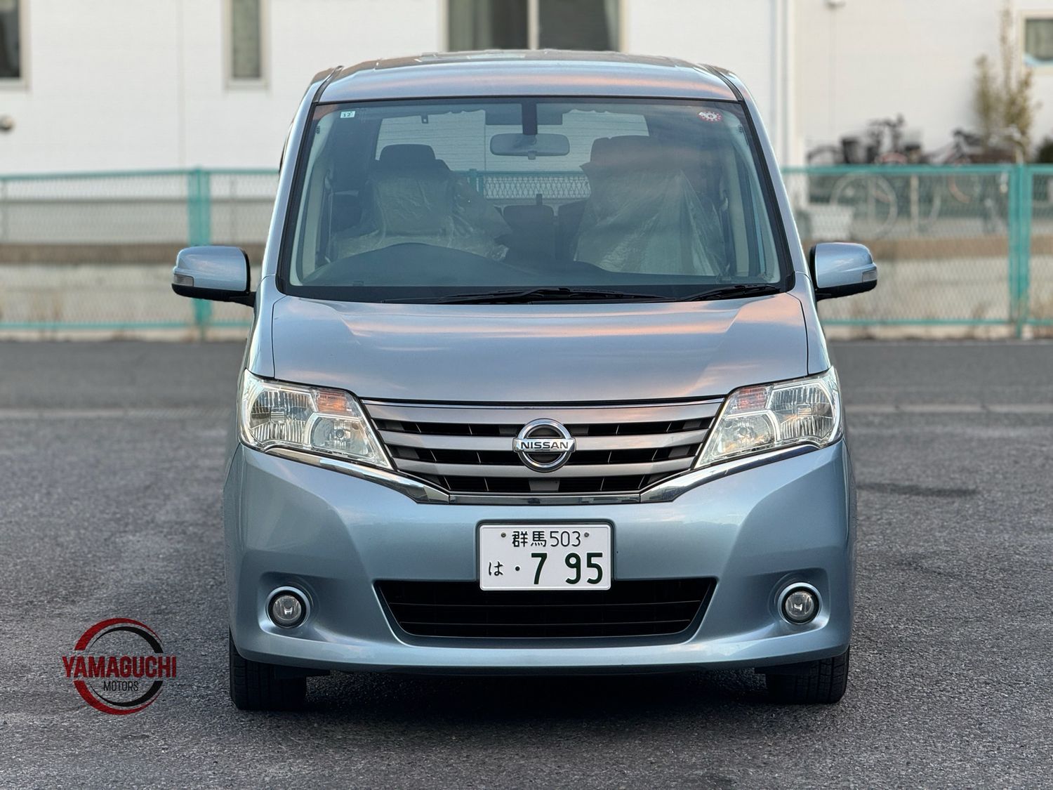 ✨ Nissan Serena S-Hybrid Pure Drive Selection for Sale! ✨