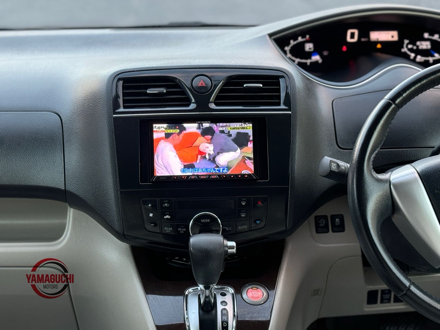 ✨ Nissan Serena S-Hybrid Pure Drive Selection for Sale! ✨