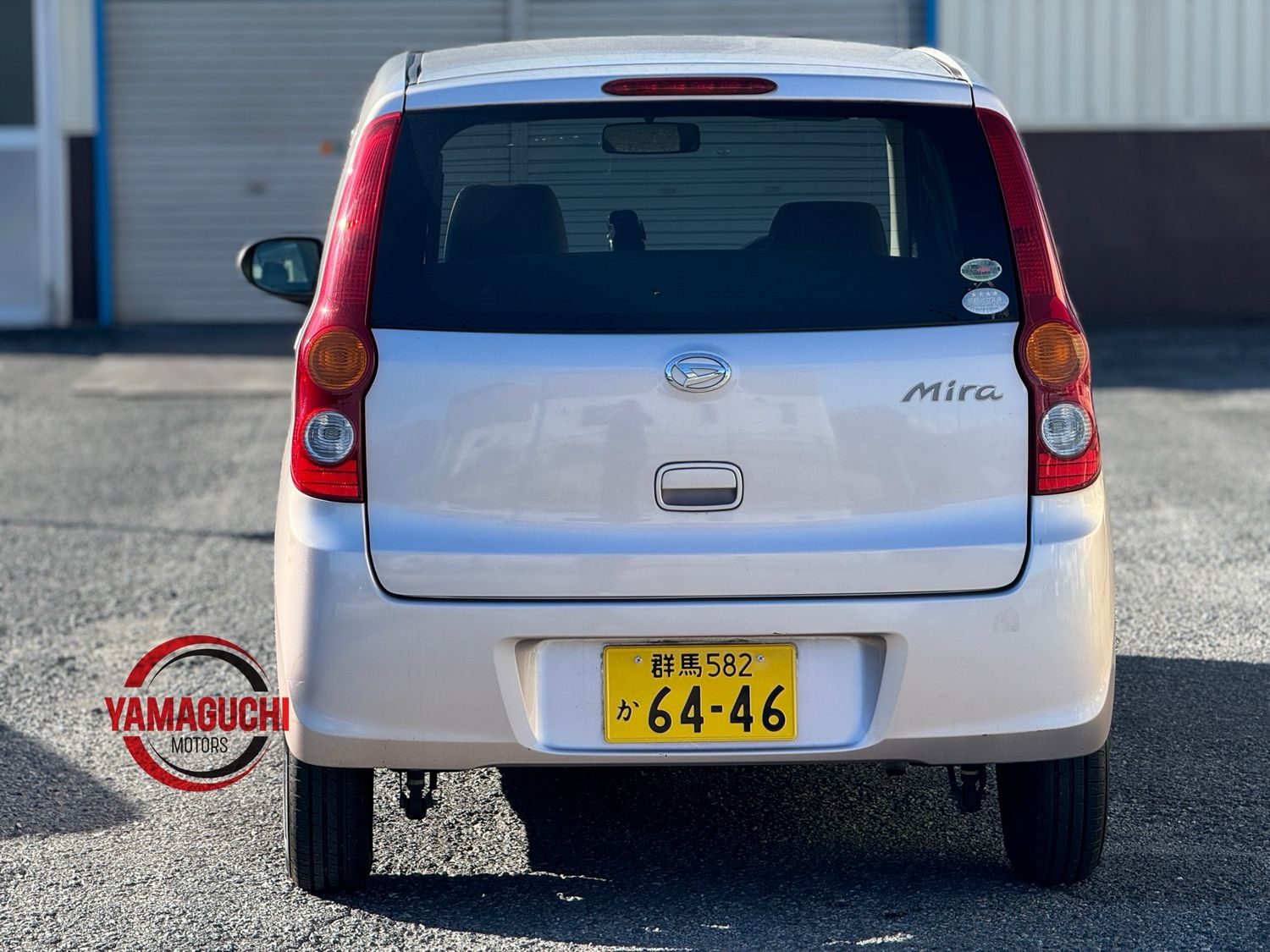 Daihatsu Mira For Sale