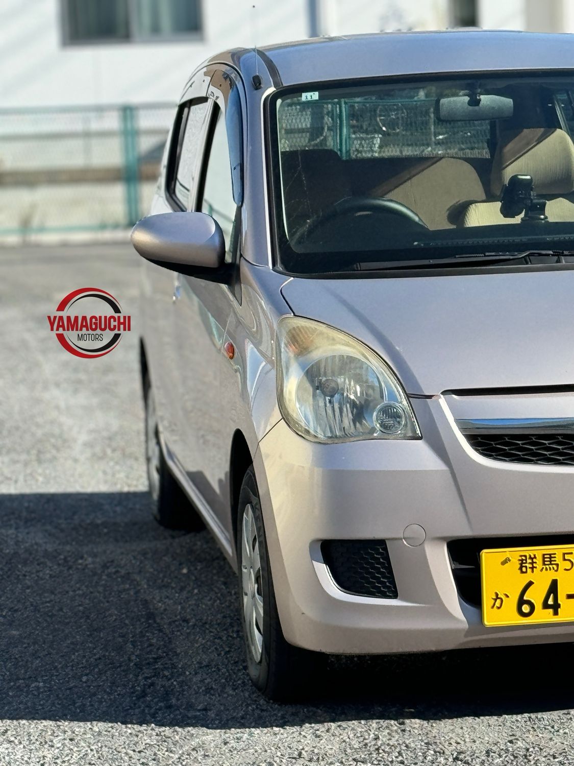 Daihatsu Mira For Sale