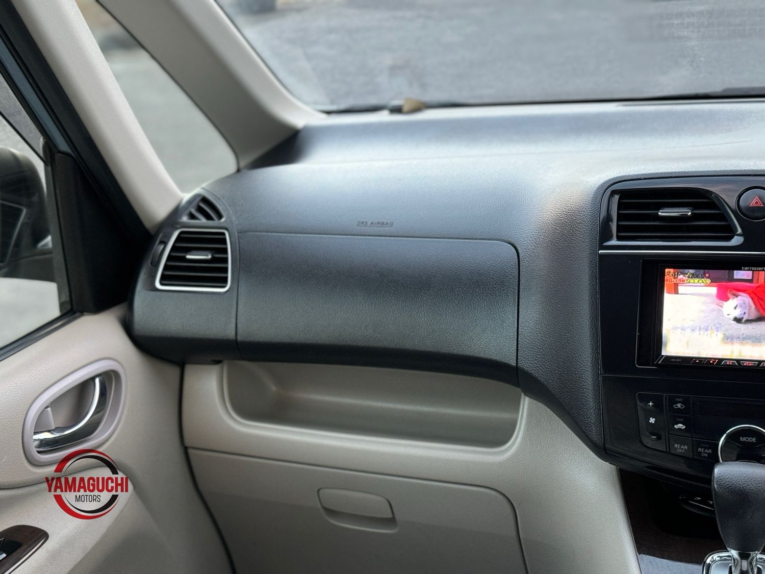 ✨ Nissan Serena S-Hybrid Pure Drive Selection for Sale! ✨