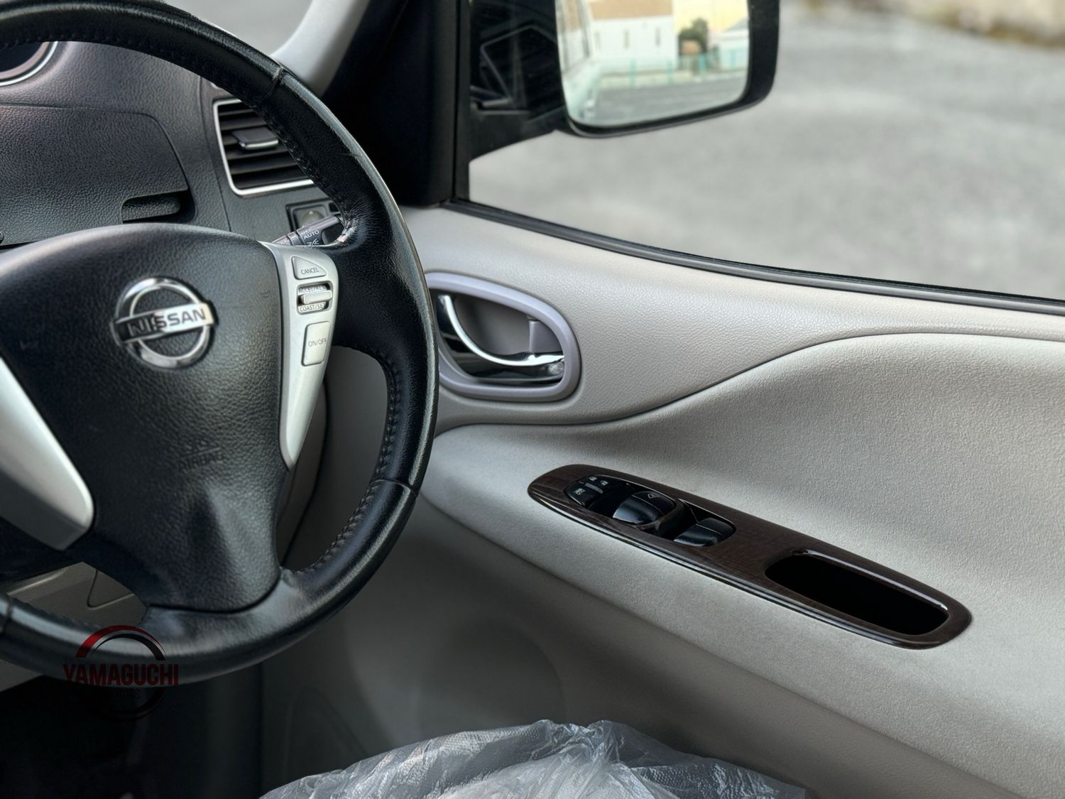 ✨ Nissan Serena S-Hybrid Pure Drive Selection for Sale! ✨