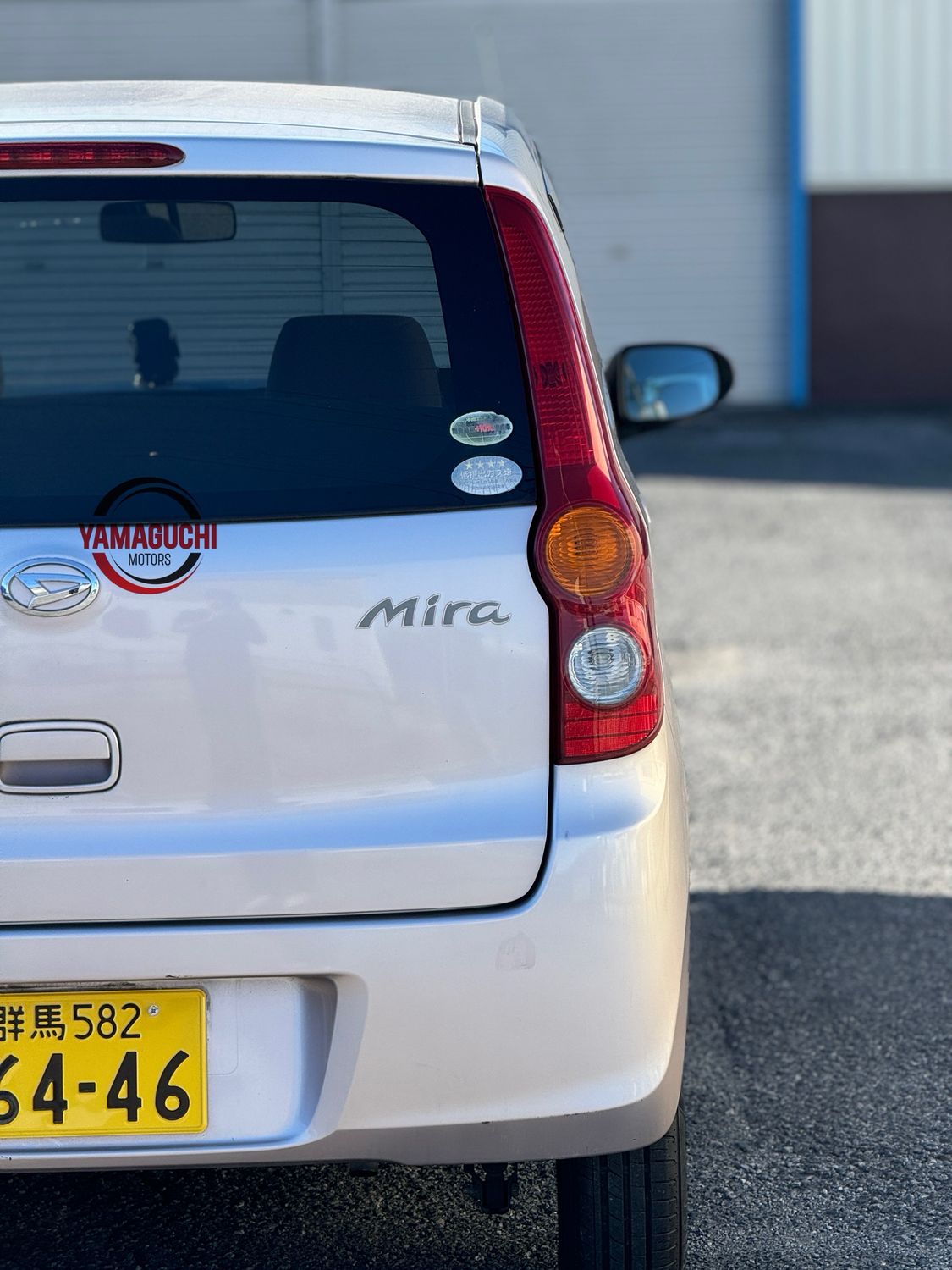 Daihatsu Mira For Sale