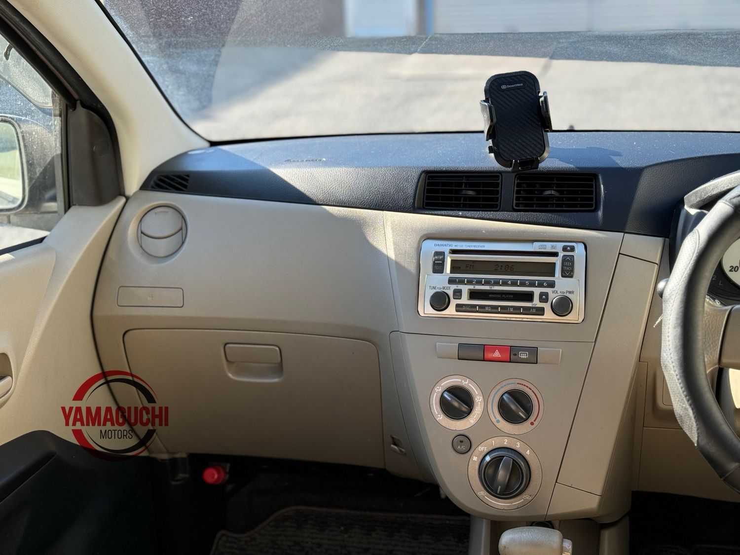 Daihatsu Mira For Sale