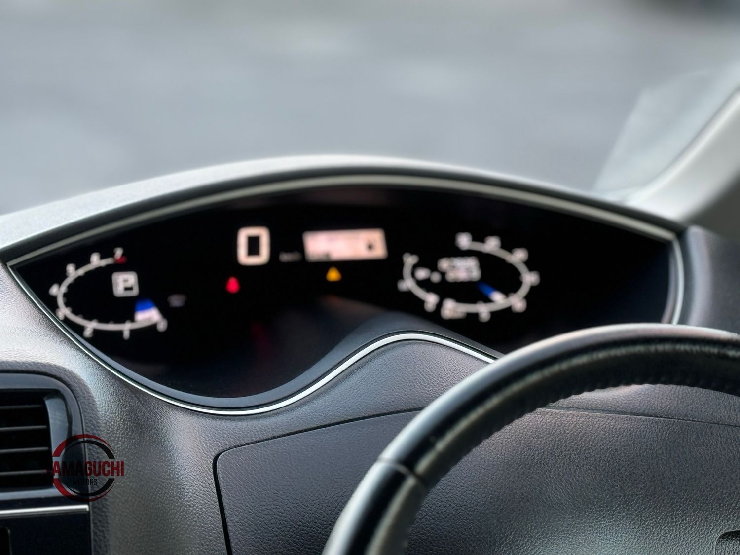 ✨ Nissan Serena S-Hybrid Pure Drive Selection for Sale! ✨