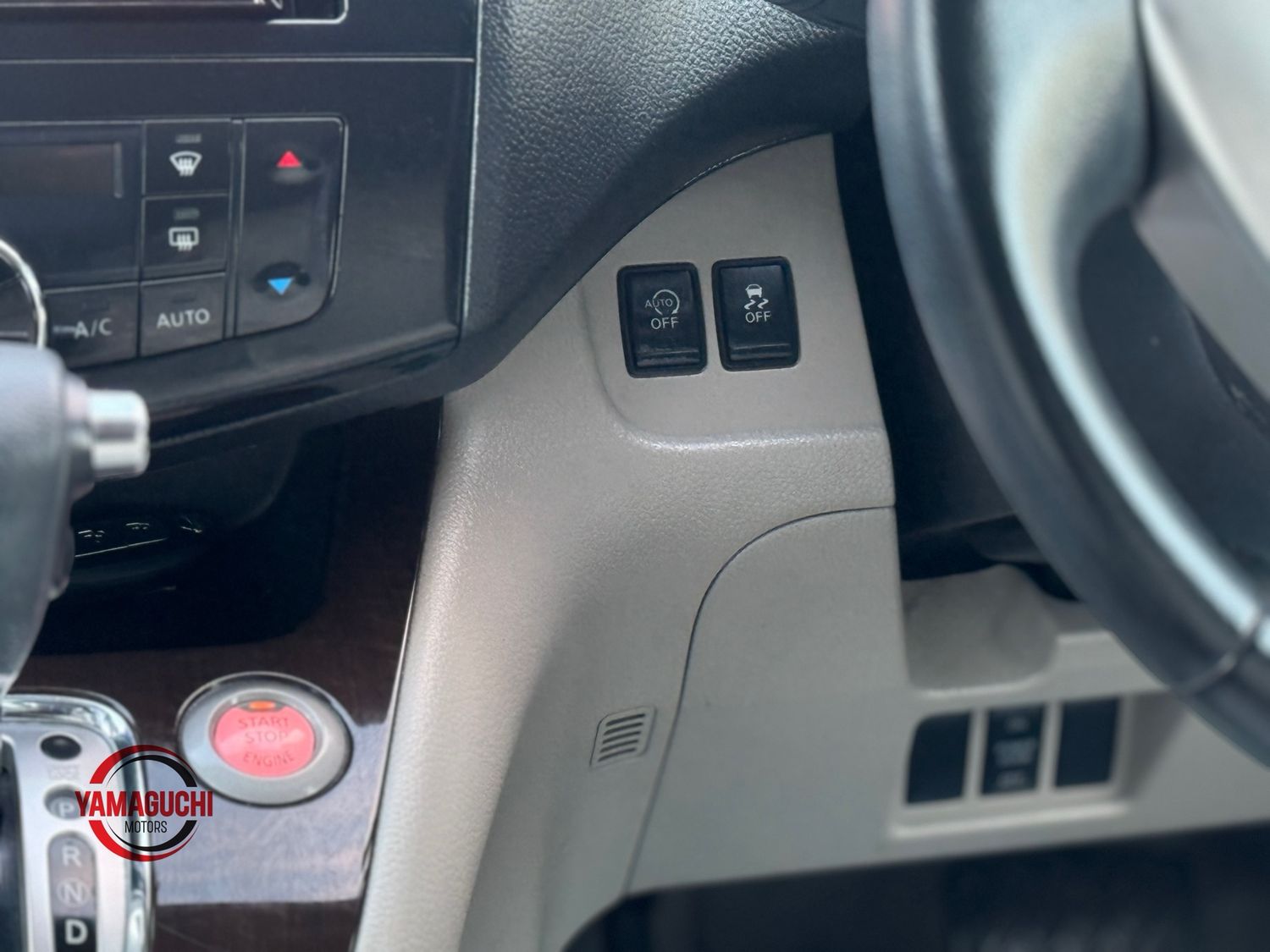 ✨ Nissan Serena S-Hybrid Pure Drive Selection for Sale! ✨