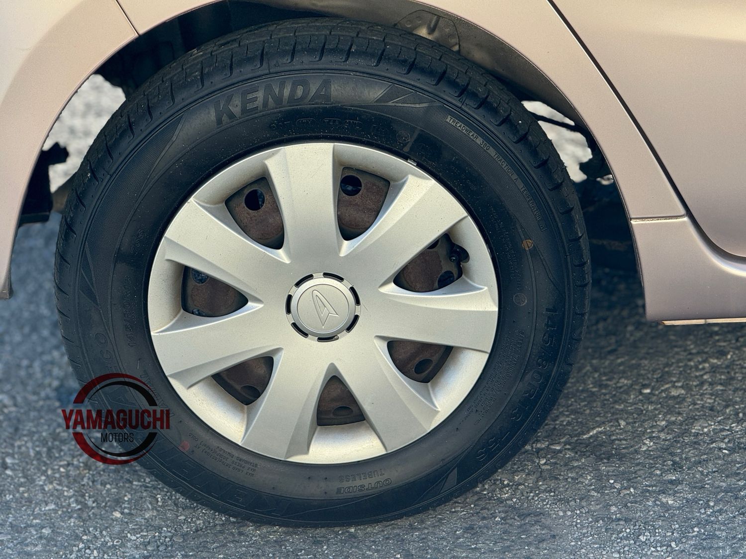 Daihatsu Mira For Sale