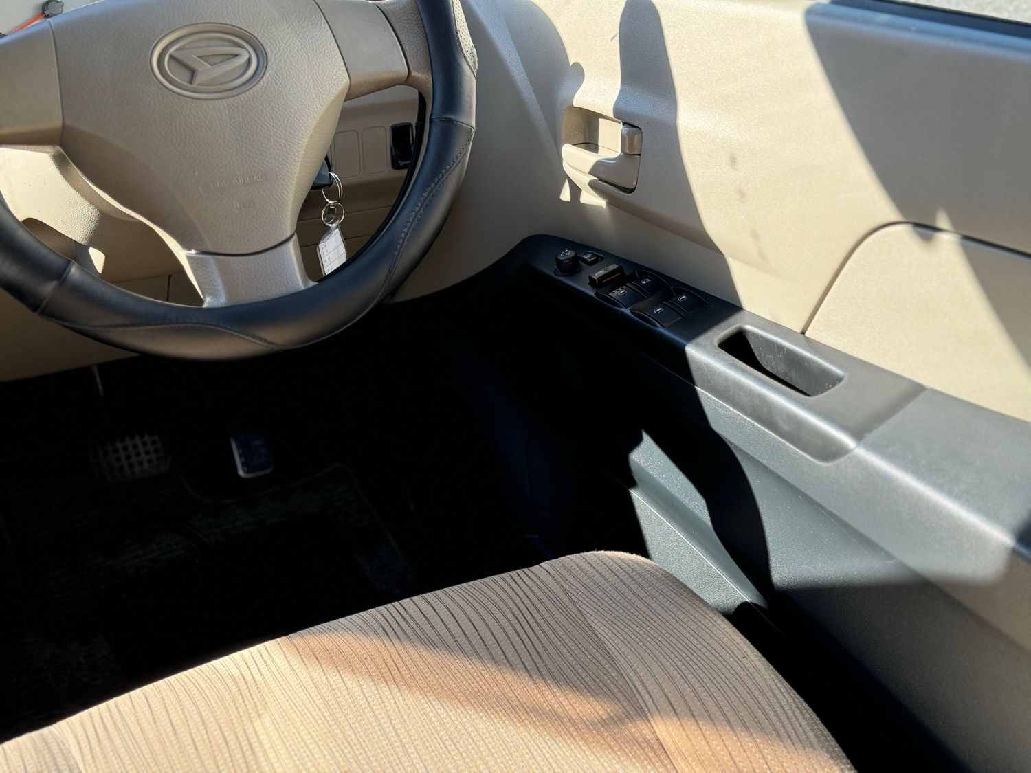 Daihatsu Mira For Sale