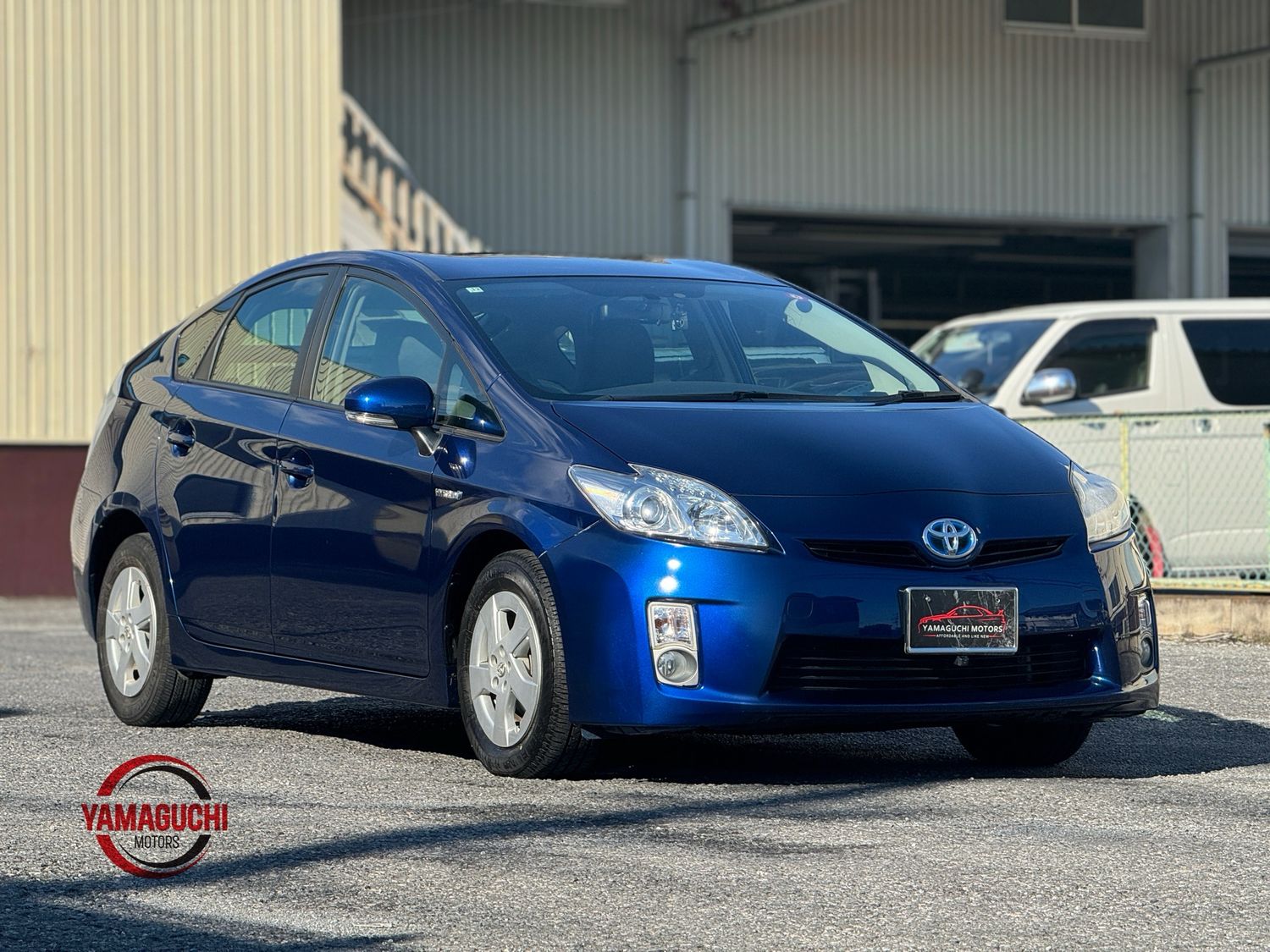 🎉 🔥 2011 Toyota Prius Hybrid Cruise Control G Grade Selection For Sale 🔥