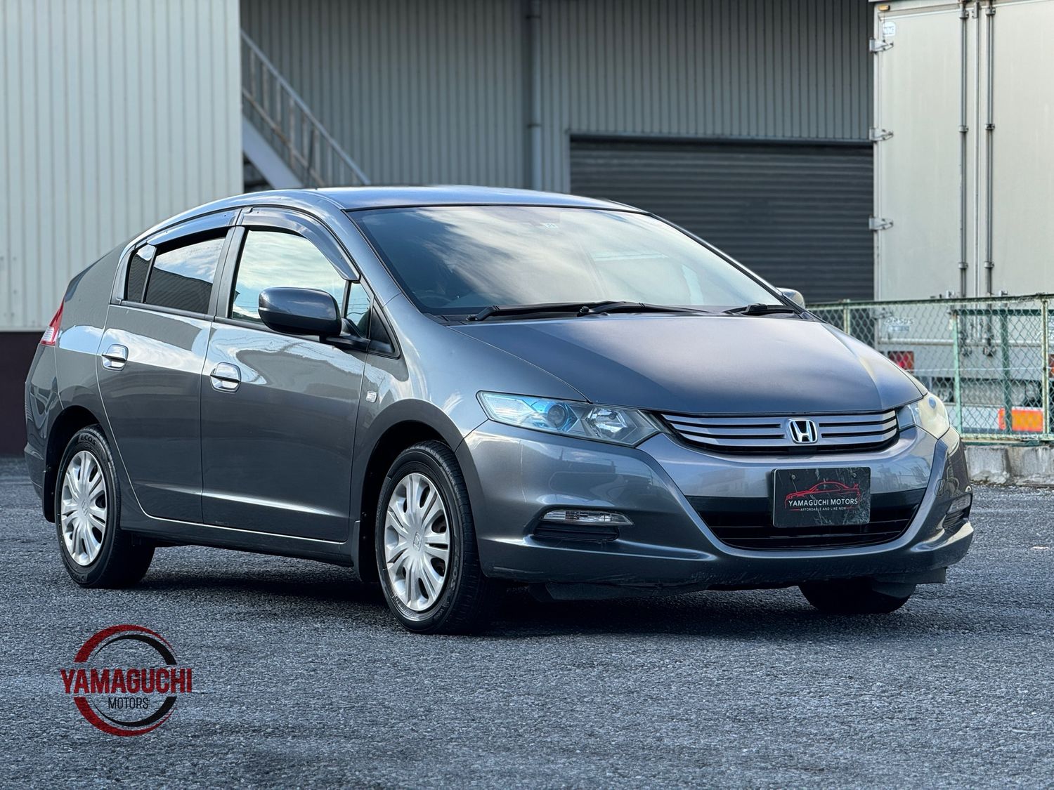 ✨ 2010 Honda Insight Hybrid G Grade ✨