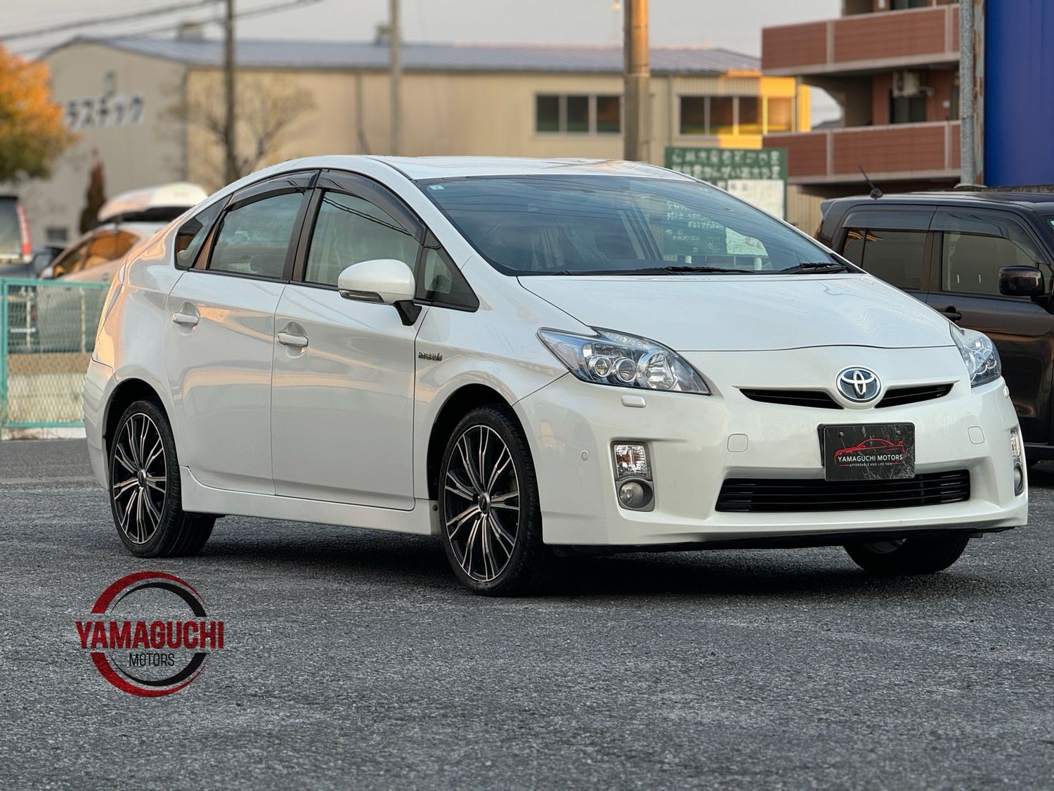 🎉 🔥 2011 Toyota Prius Hybrid Cruise Control G LED Selection Grade For Sale 🔥