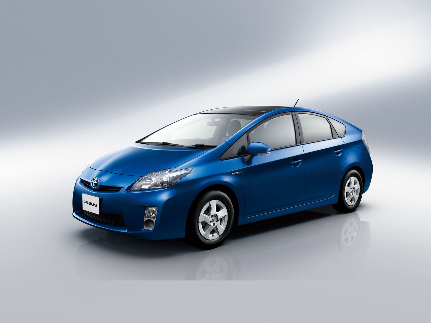 🎉 🔥 May 2010 Toyota Prius Hybrid Cruise Control G LED Selection Grade For Sale 🔥