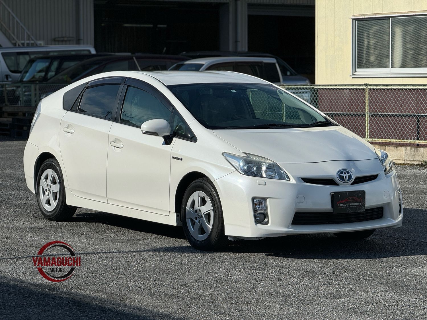 🎉 🔥 2011 Toyota Prius Hybrid G LED Selection Grade For Sale 🔥