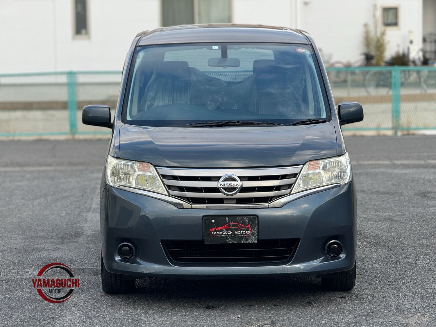 ✨ Nissan Serena 20S Pure Drive Selection for Sale! ✨