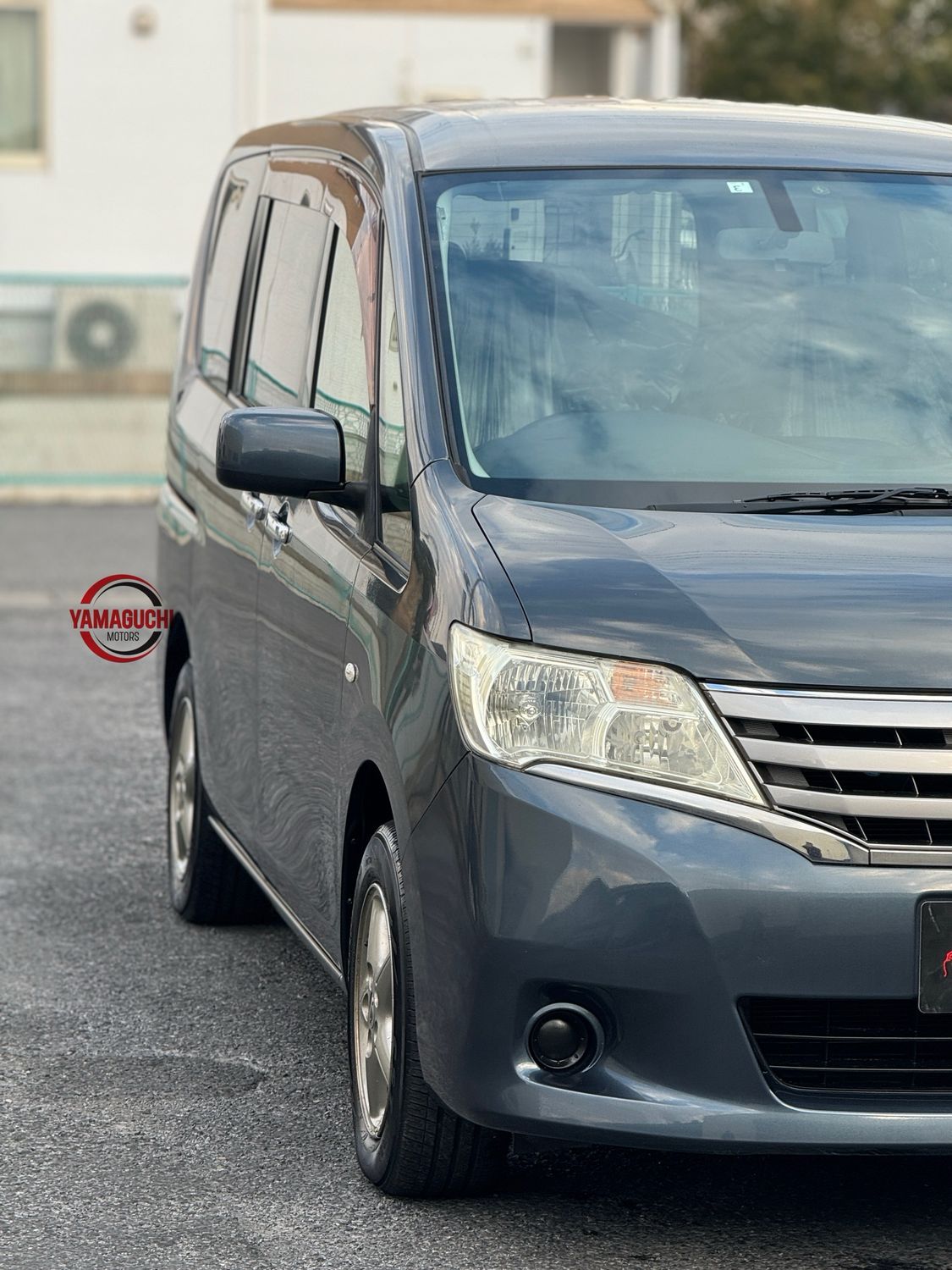✨ Nissan Serena 20S Pure Drive Selection for Sale! ✨