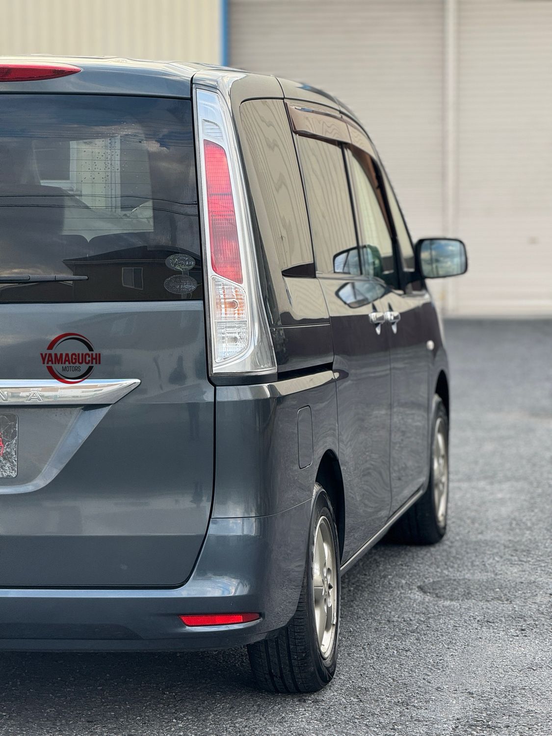 ✨ Nissan Serena 20S Pure Drive Selection for Sale! ✨