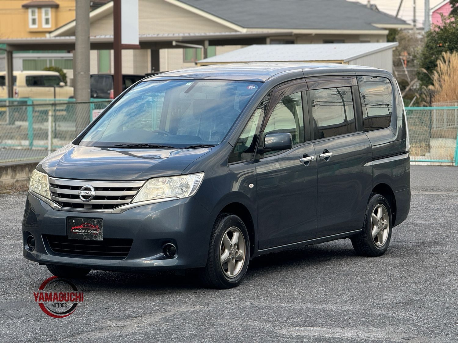 ✨ Nissan Serena 20S Pure Drive Selection for Sale! ✨