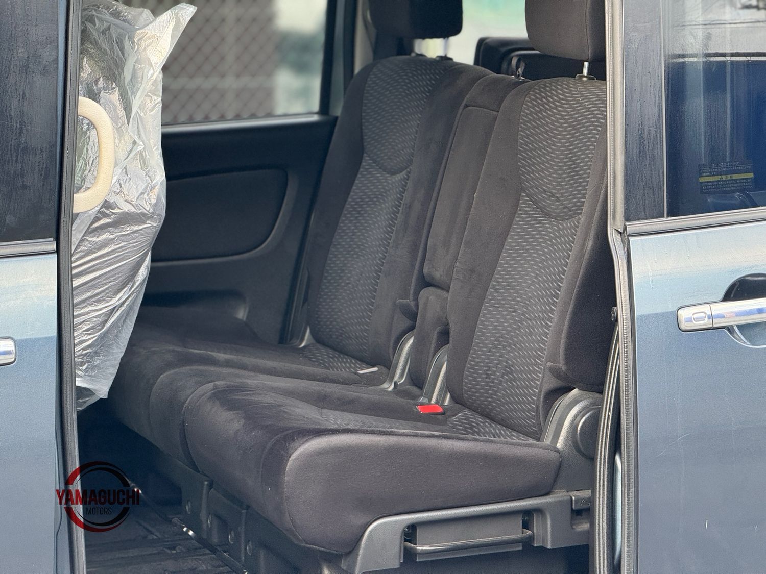 ✨ Nissan Serena 20S Pure Drive Selection for Sale! ✨