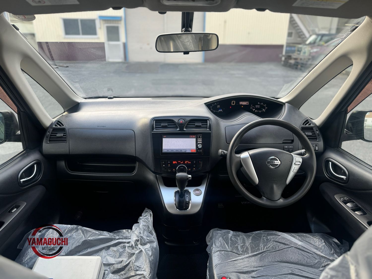 ✨ Nissan Serena 20S Pure Drive Selection for Sale! ✨