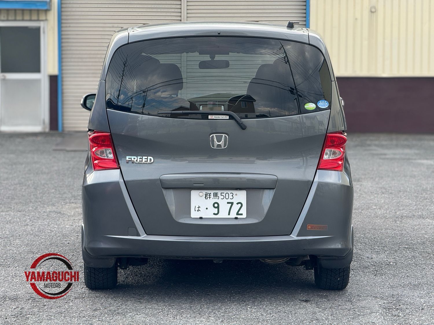 🎗 BEAUTIFUL HONDA FREED GL PACKAGE FOR SALE