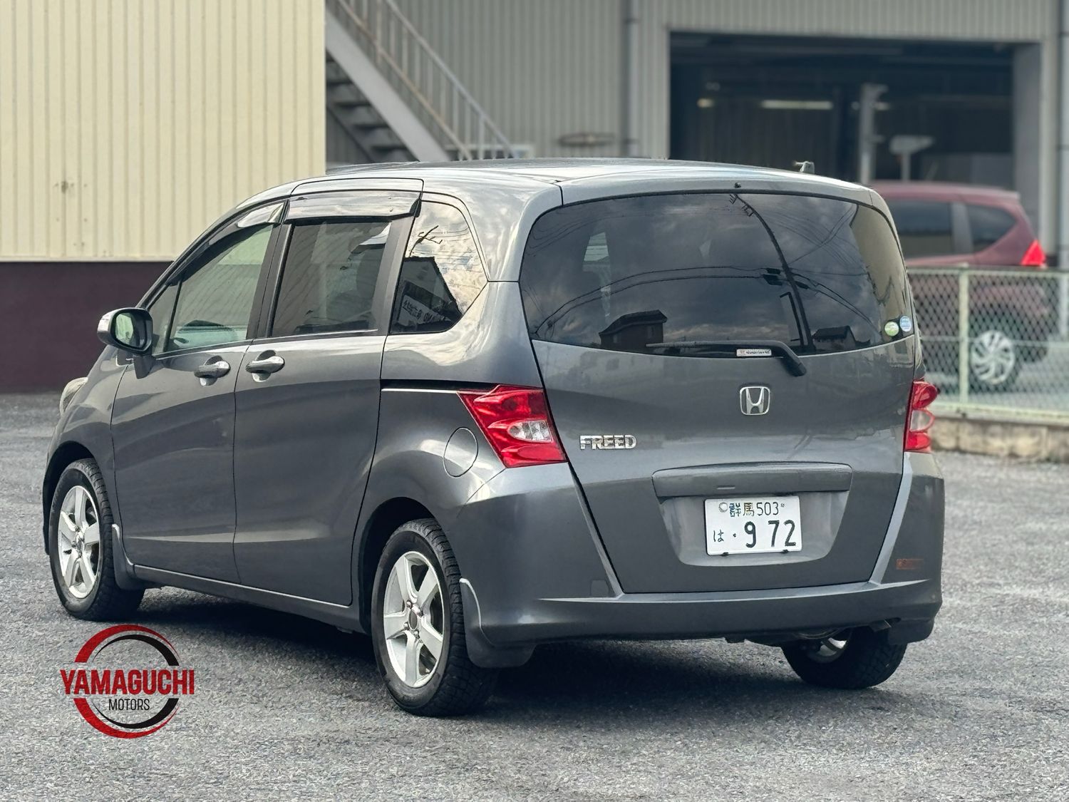 🎗 BEAUTIFUL HONDA FREED GL PACKAGE FOR SALE