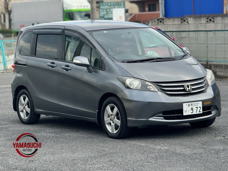 🎗 BEAUTIFUL HONDA FREED GL PACKAGE FOR SALE 🎗 BEAUTIFUL HONDA FREED GL PACKAGE FOR SALE