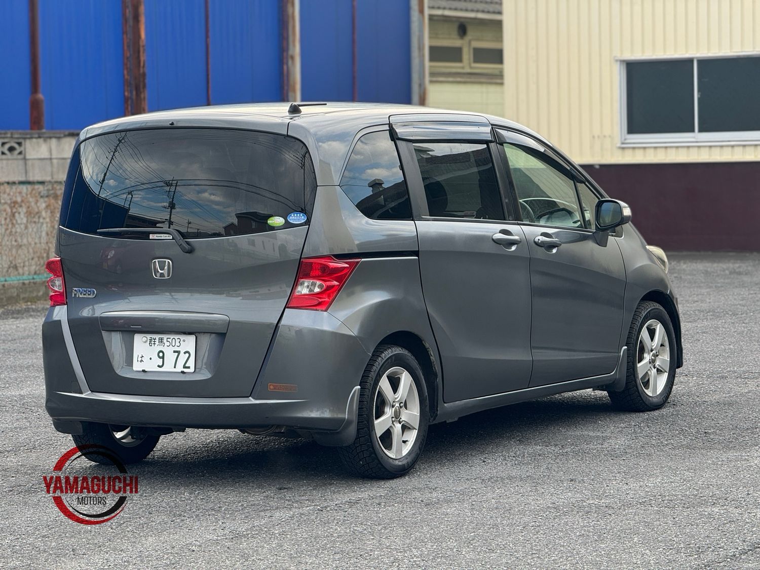 🎗 BEAUTIFUL HONDA FREED GL PACKAGE FOR SALE
