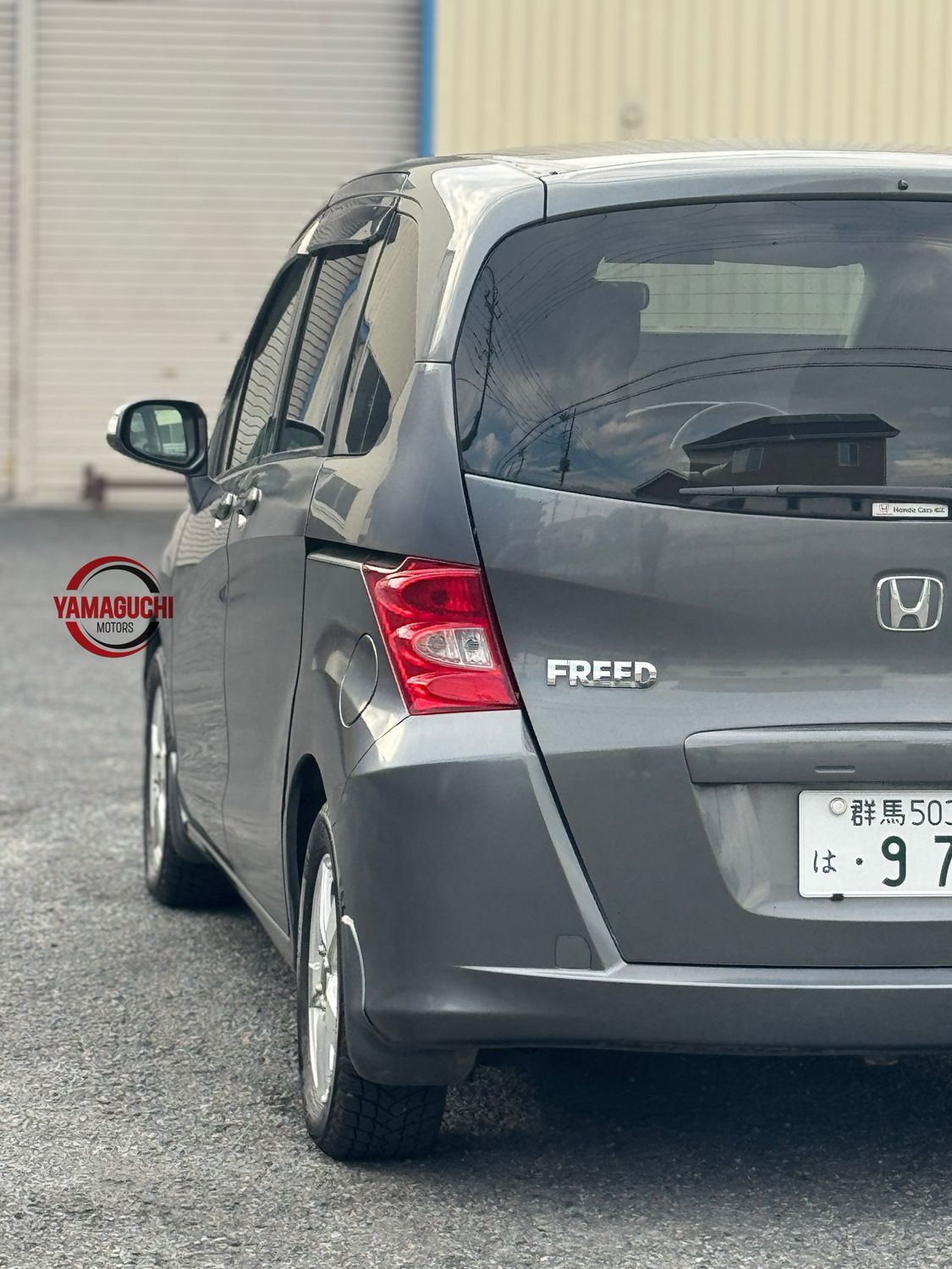 🎗 BEAUTIFUL HONDA FREED GL PACKAGE FOR SALE