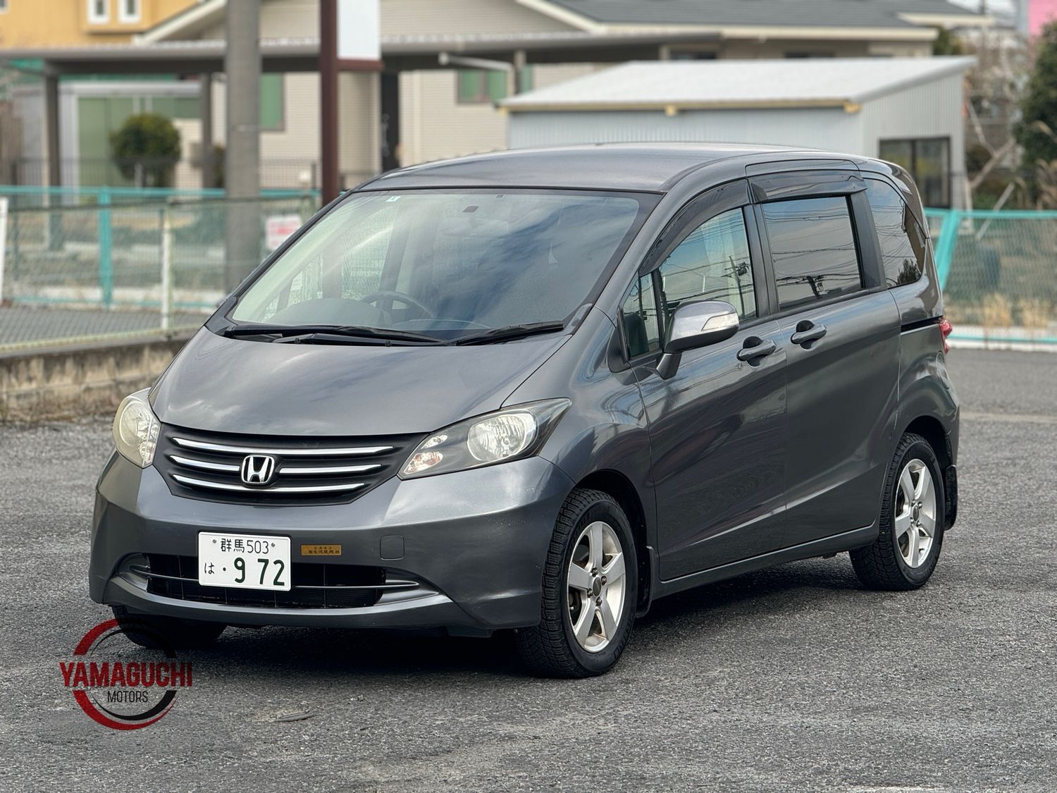 🎗 BEAUTIFUL HONDA FREED GL PACKAGE FOR SALE