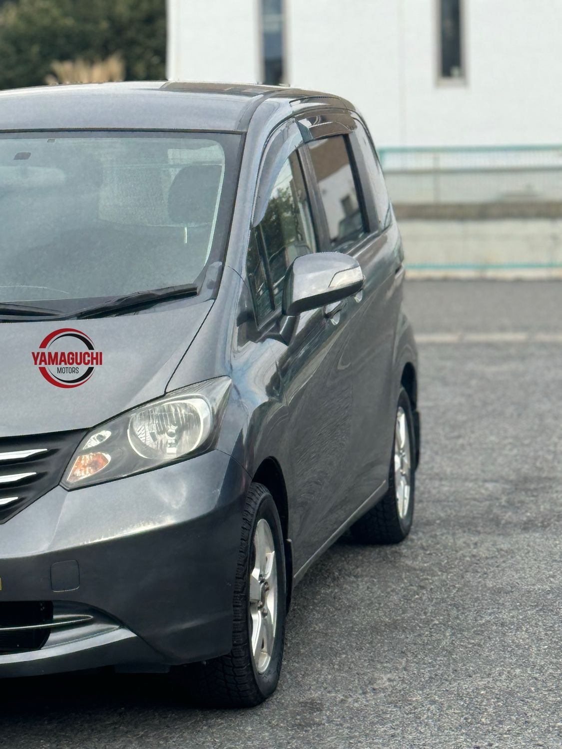 🎗 BEAUTIFUL HONDA FREED GL PACKAGE FOR SALE