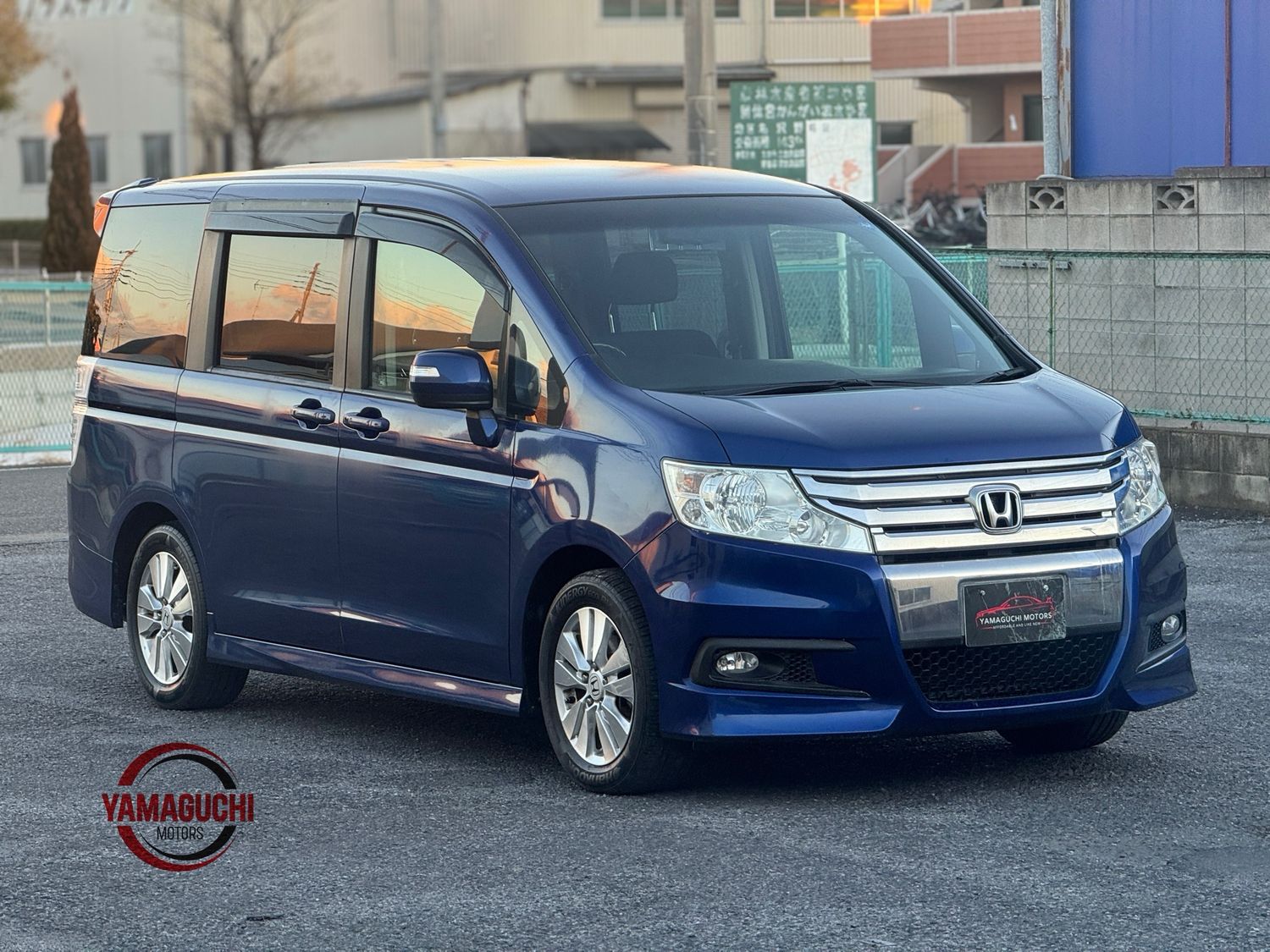 🎉🚗🔥 Honda Step Wagon Spada Z Grade For Sale 🔥🚗🎉