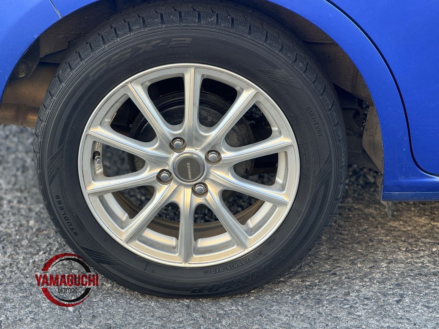 Honda Fit Hybrid G Grade With Cruise Control System