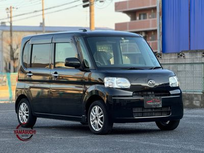 BEAUTIFUL DAIHATSU TANTO WITH ECO IDLE