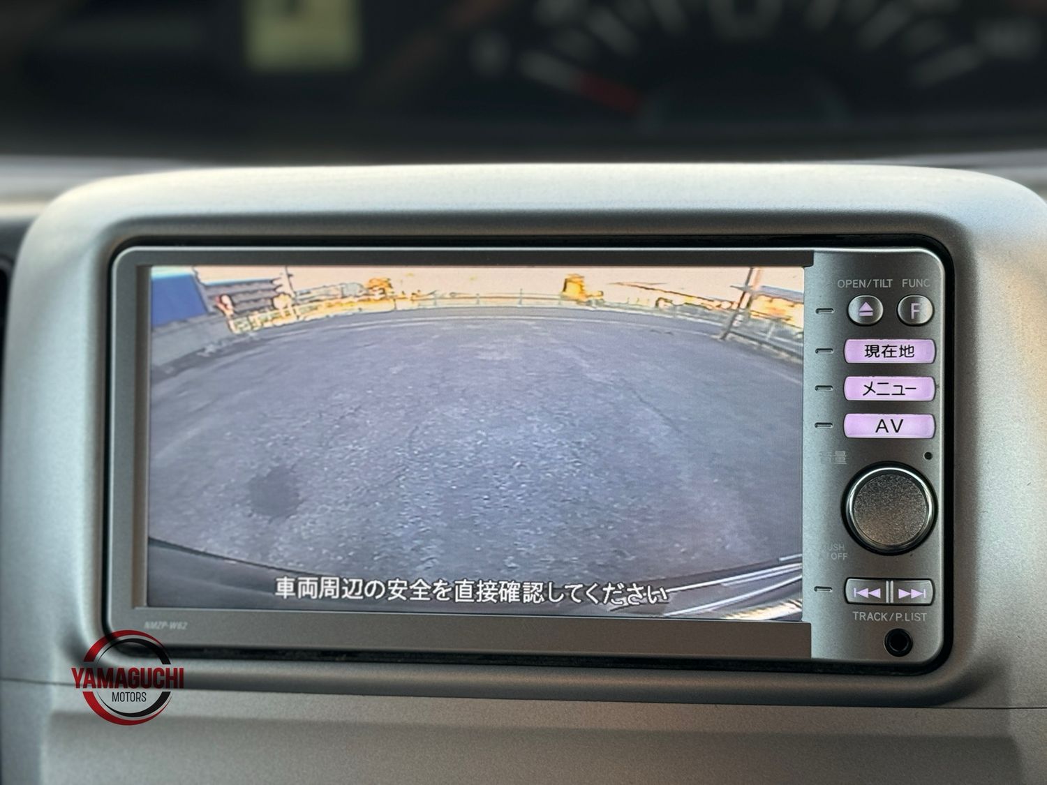 BEAUTIFUL DAIHATSU TANTO WITH ECO IDLE