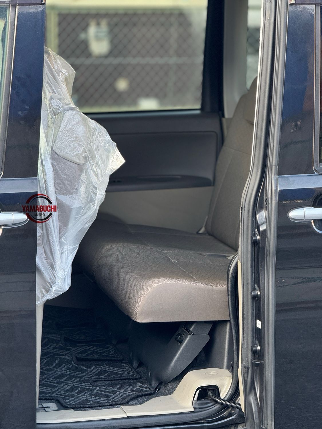 BEAUTIFUL DAIHATSU TANTO WITH ECO IDLE