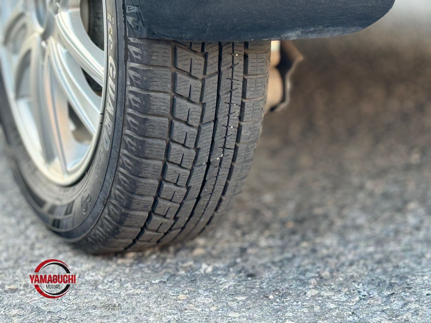 BEAUTIFUL DAIHATSU TANTO WITH ECO IDLE