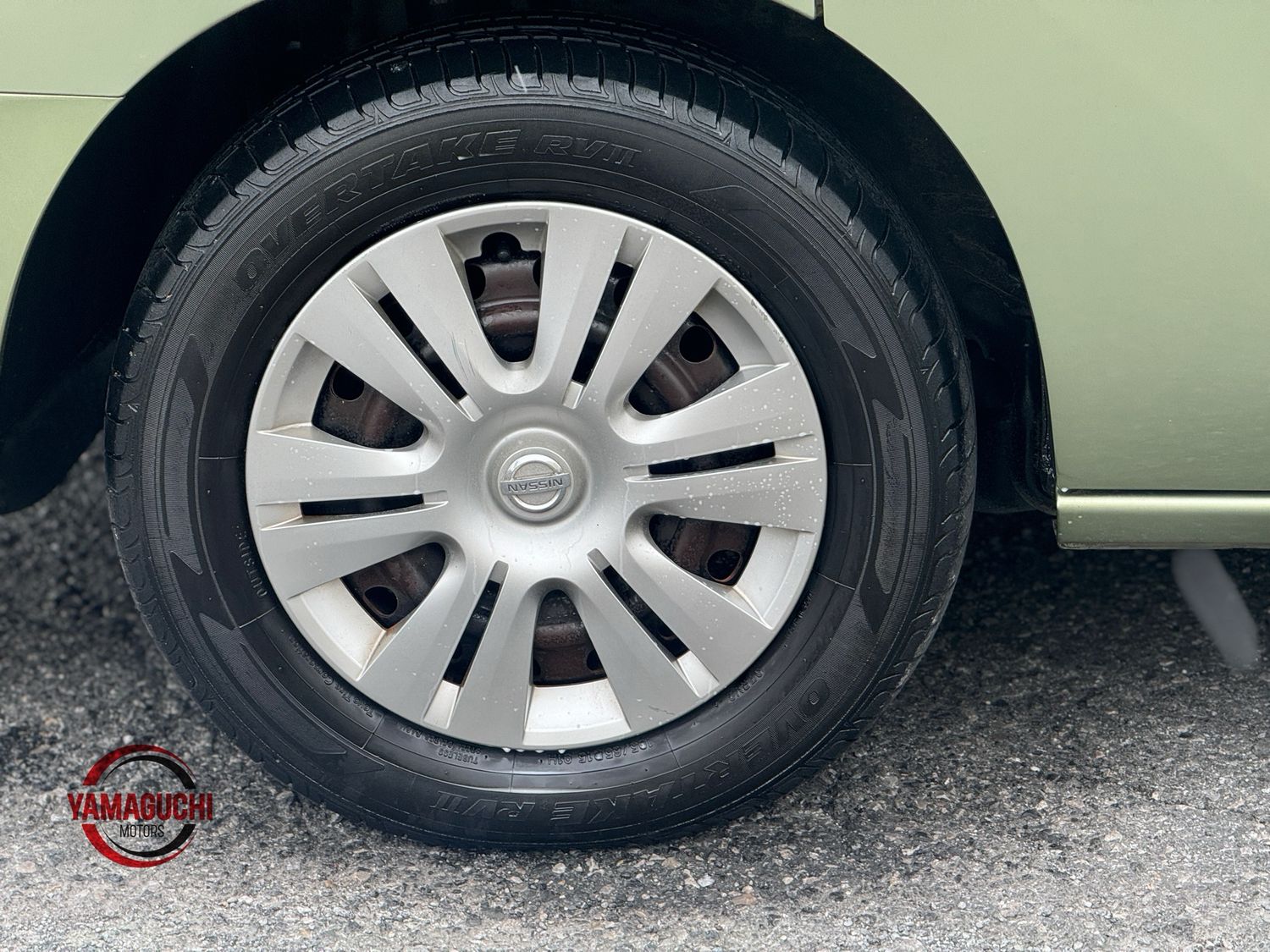 ✨ Nissan Serena 20S Selection for Sale! ✨