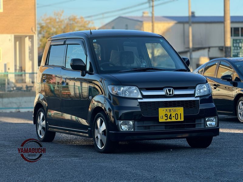 Honda Zest Sports Edition For Sale Honda Zest Sports Edition For Sale