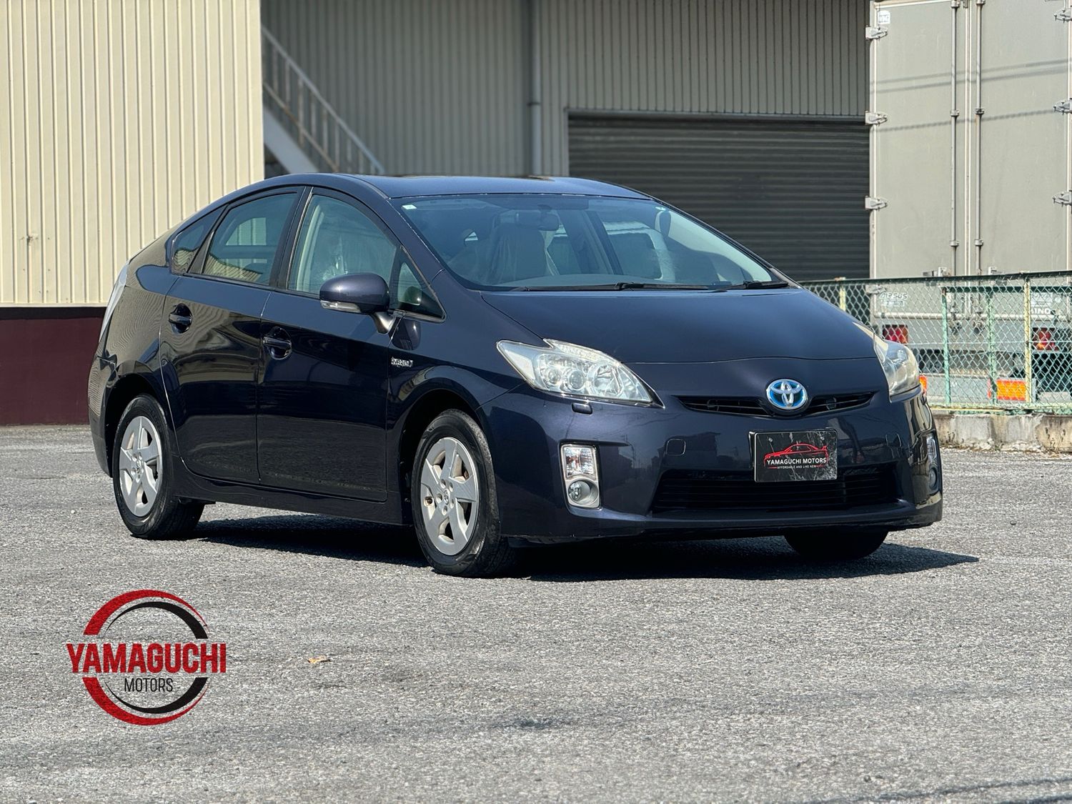 🎉 🔥 2011 Toyota Prius Hybrid G LED Grade Edition For Sale 🔥