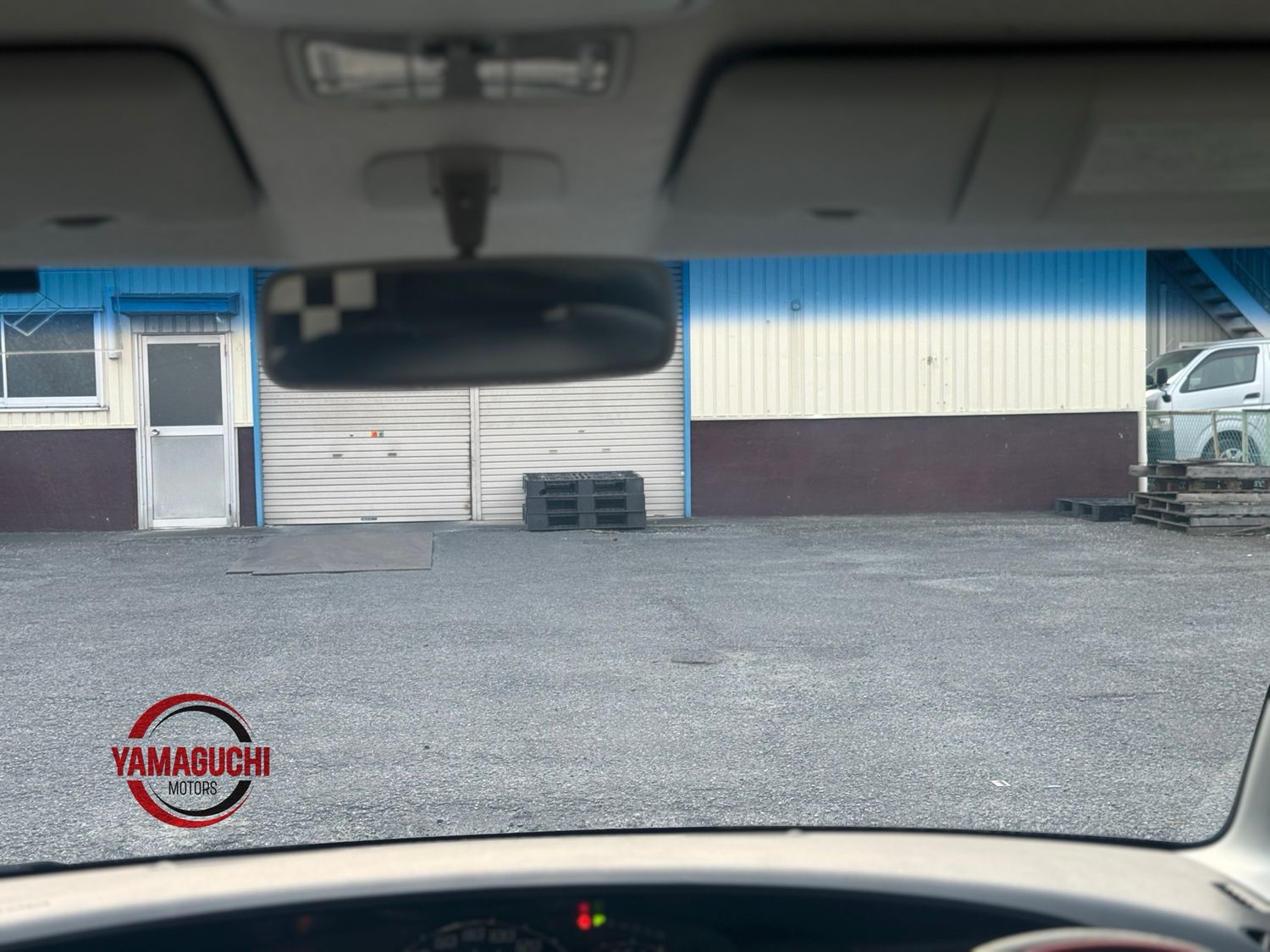 Daihatsu Tanto Eco Idle 4WD For Sale