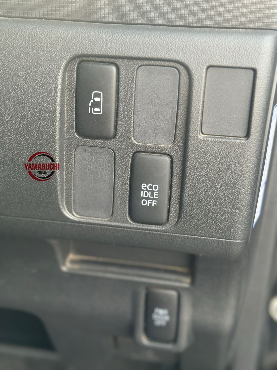 Daihatsu Tanto Eco Idle 4WD For Sale