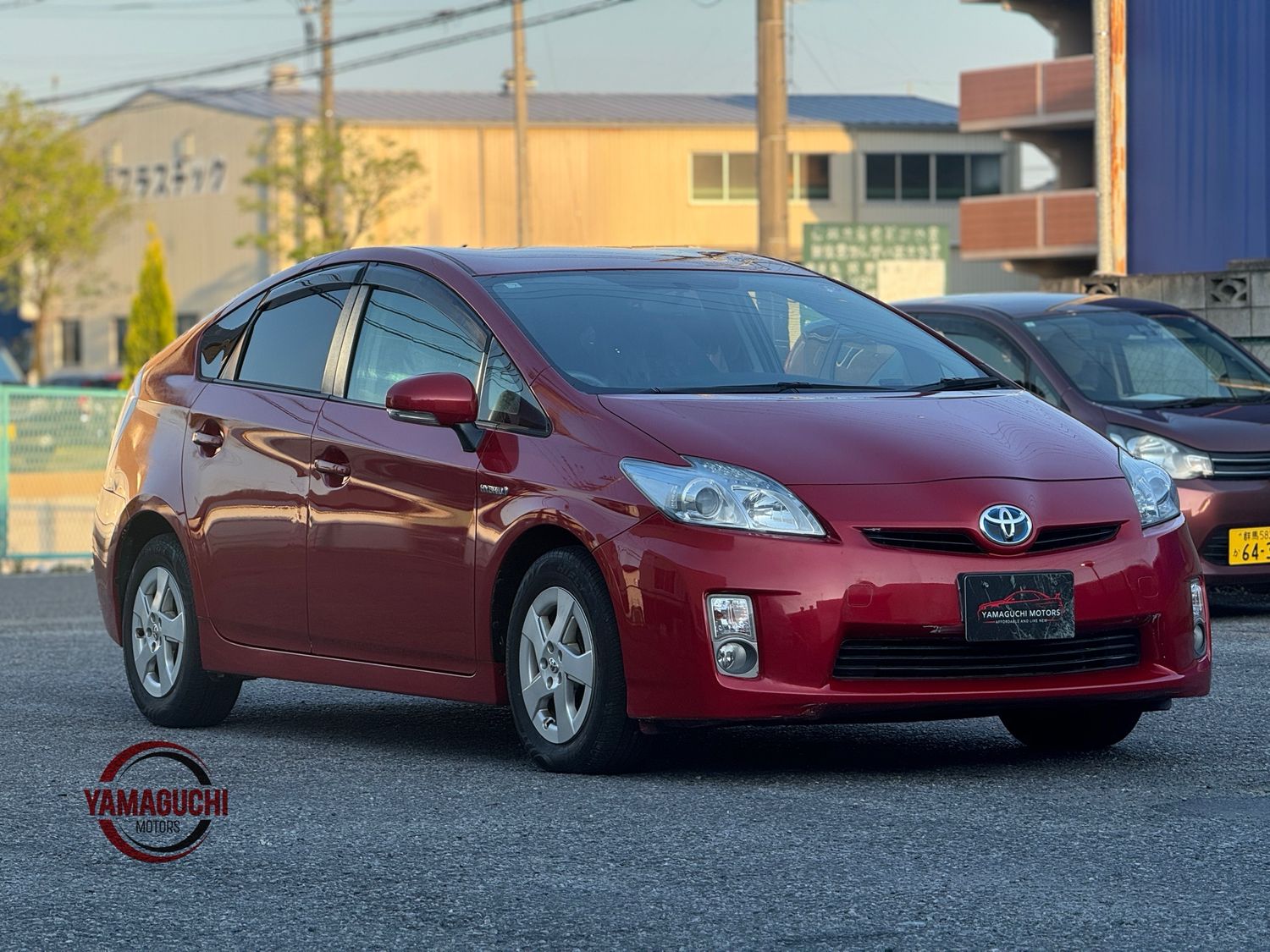 Beautiful 2011 Toyota Prius S Grade Selection For Sale