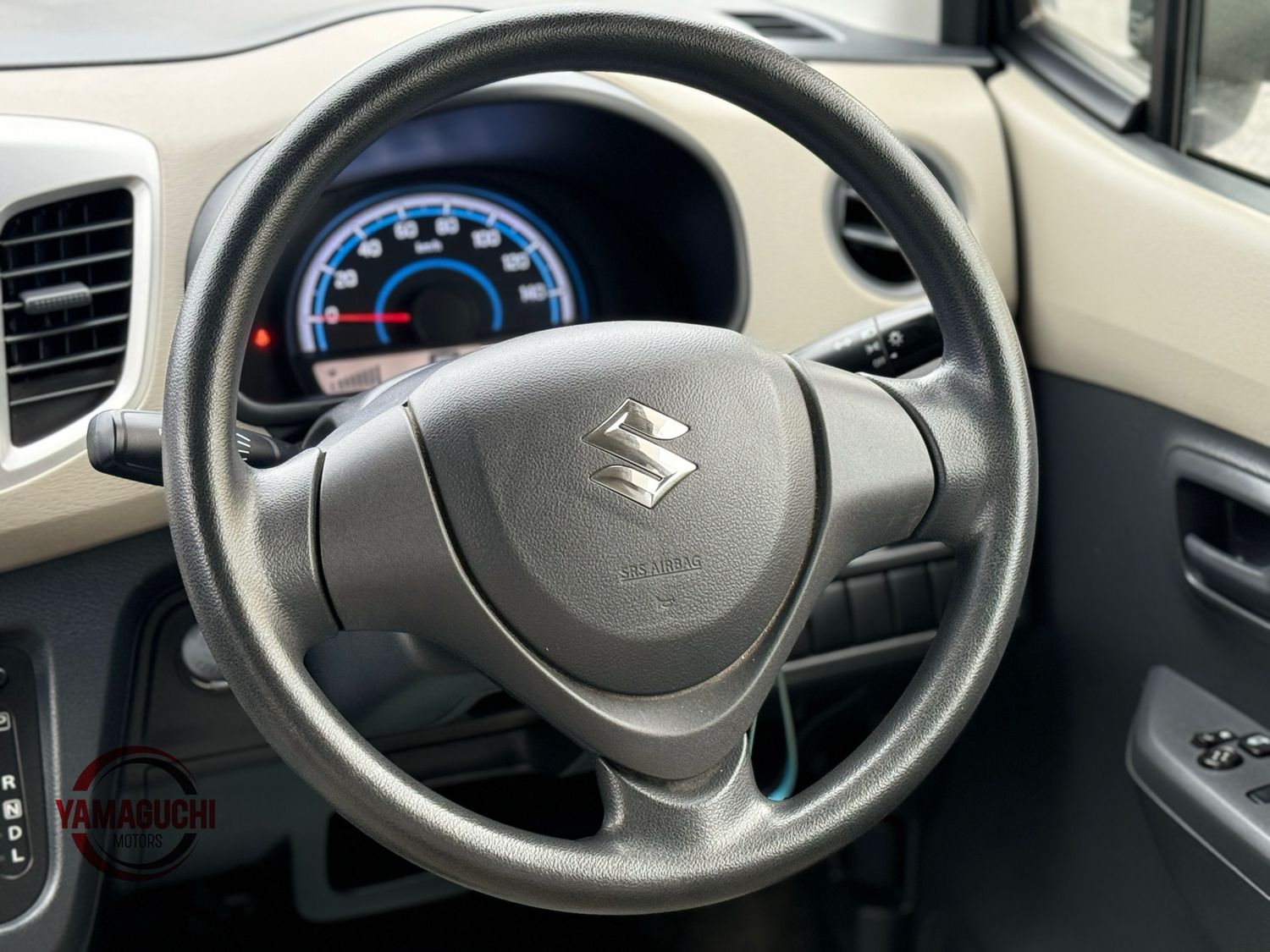 Beautiful Suzuki Wagon R FX-E Grade 10th Anniversary Selection For Sale