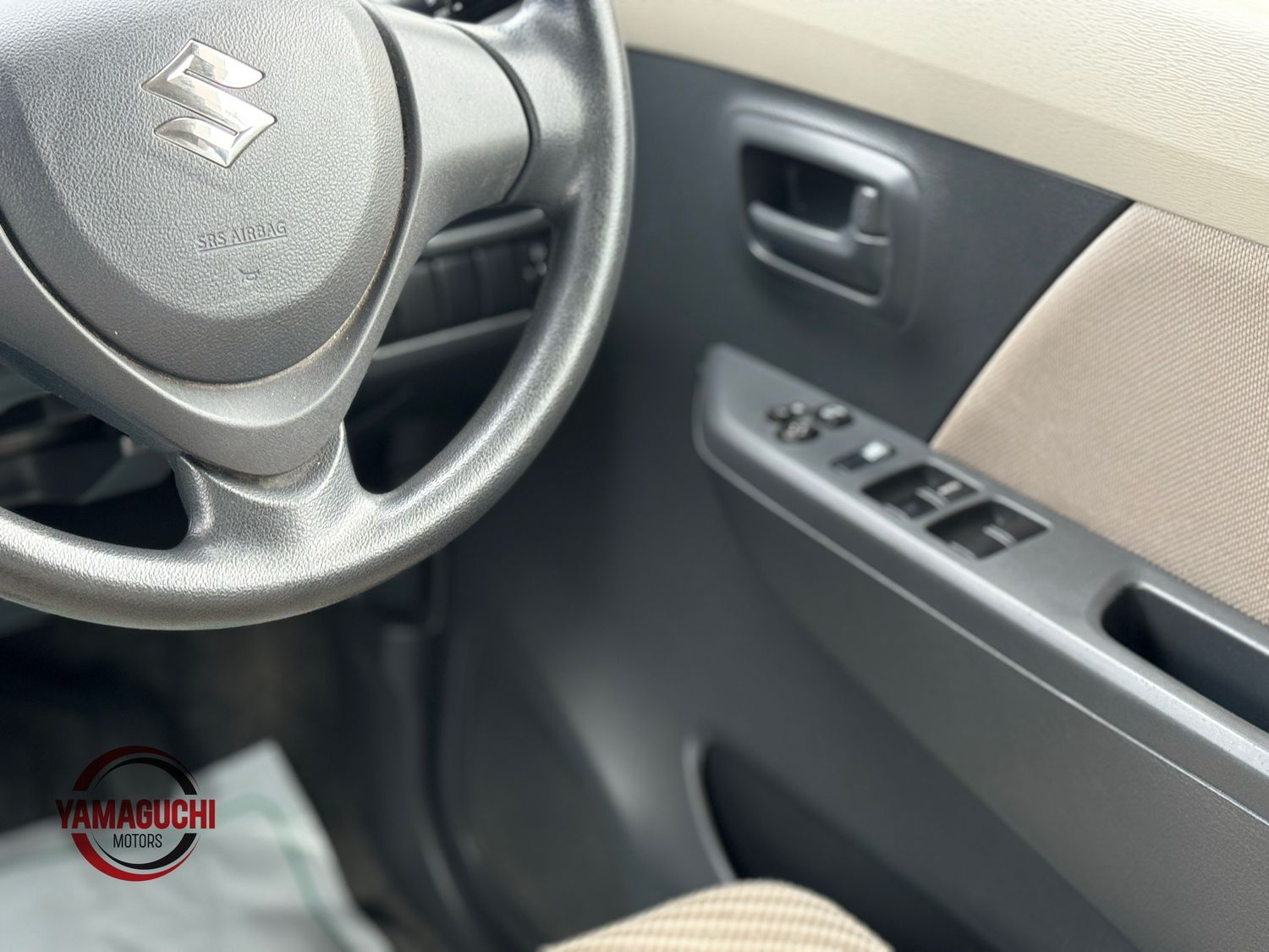 Beautiful Suzuki Wagon R FX-E Grade 10th Anniversary Selection For Sale