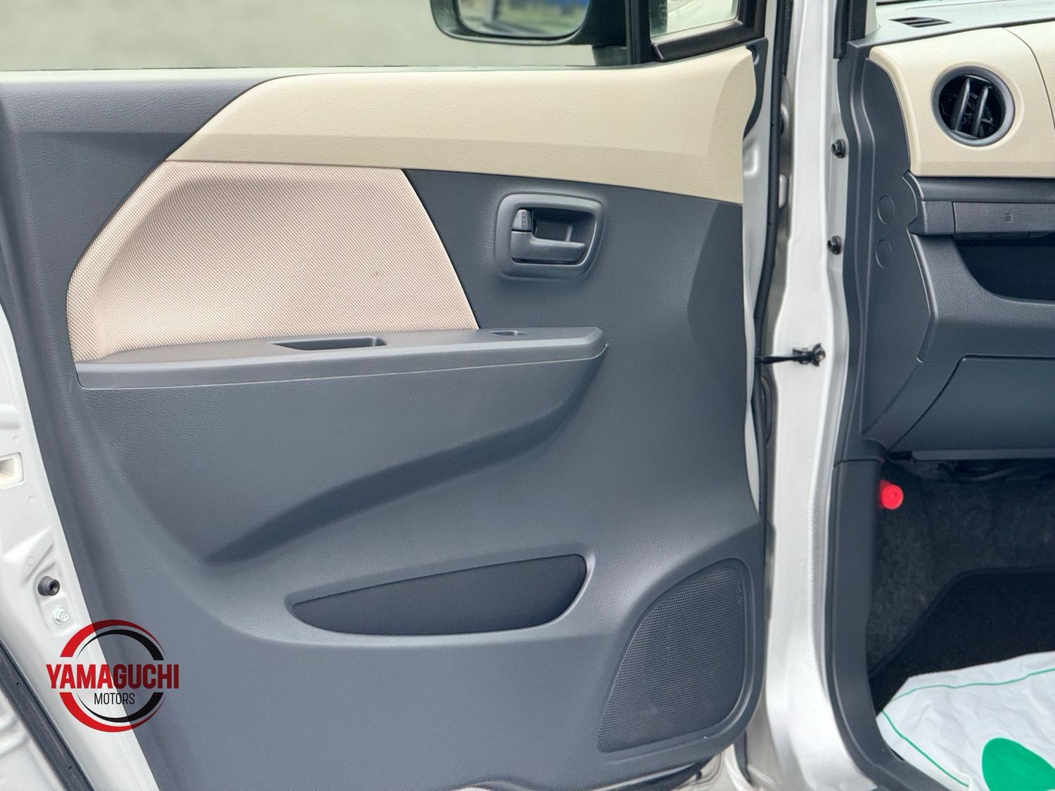 Beautiful Suzuki Wagon R FX-E Grade 10th Anniversary Selection For Sale