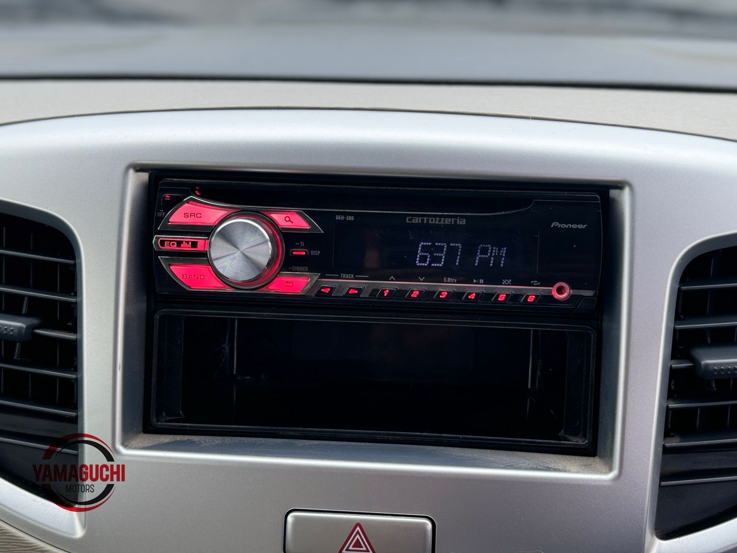 Beautiful Suzuki Wagon R FX-E Grade 10th Anniversary Selection For Sale