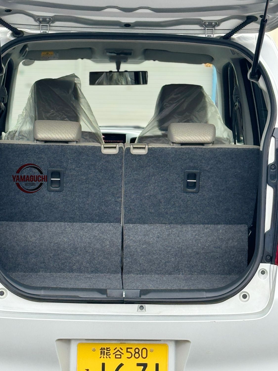 Beautiful Suzuki Wagon R FX-E Grade 10th Anniversary Selection For Sale