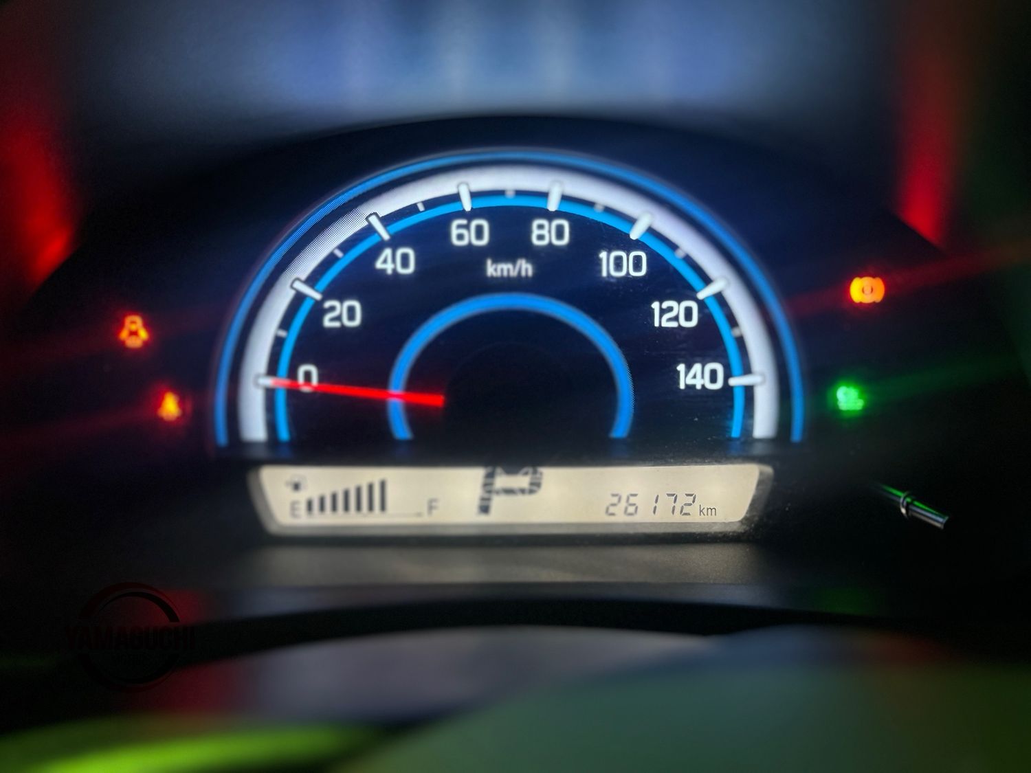 Beautiful Suzuki Wagon R FX-E Grade 10th Anniversary Selection For Sale