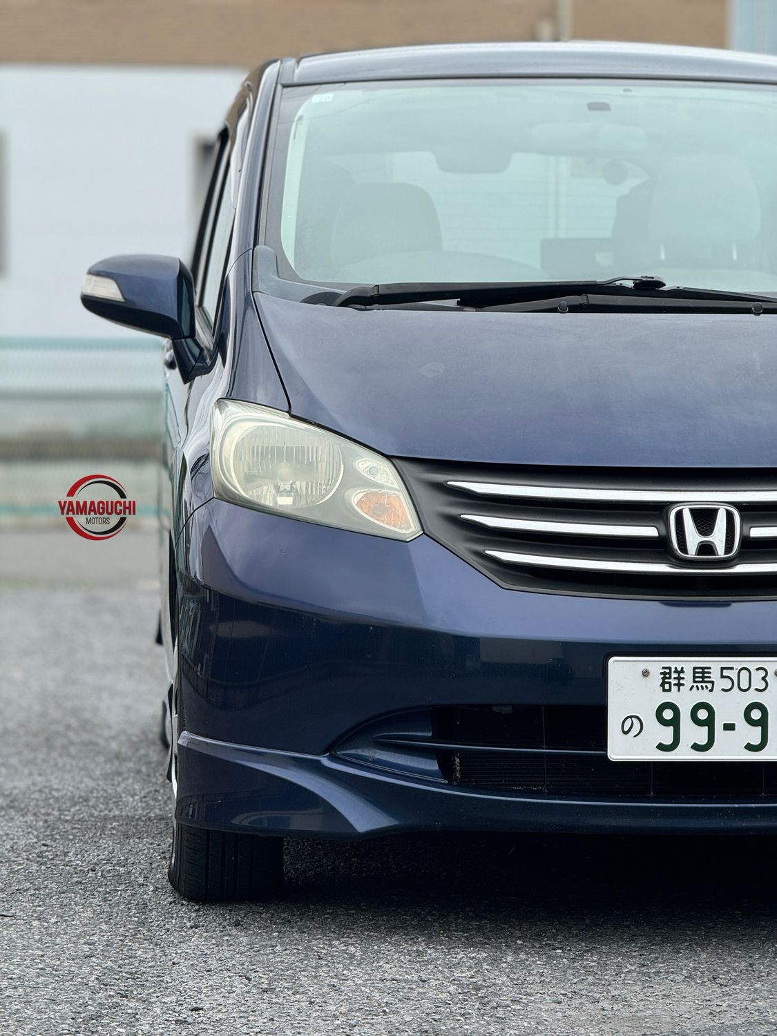 Beautiful Honda Freed GL Package For Sale